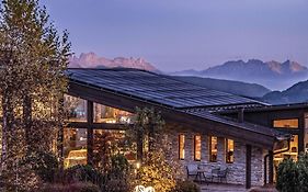 Terra - The Magic Place Relais & Chateaux